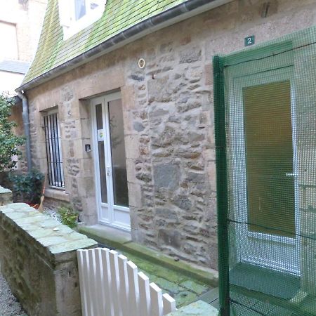 Quai Vauban Villa Saint-Vaast-la-Hougue Eksteriør bilde