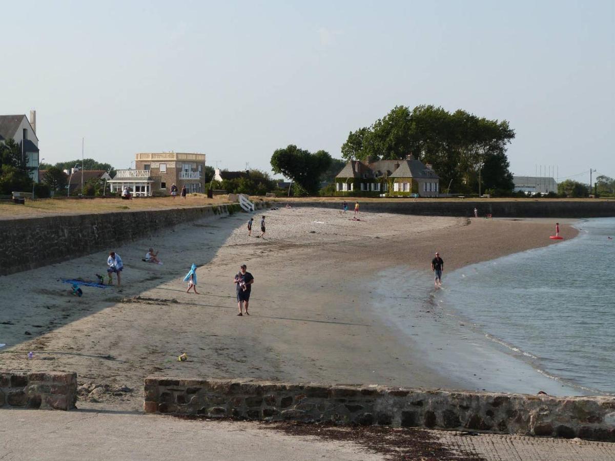 Quai Vauban Villa Saint-Vaast-la-Hougue Eksteriør bilde